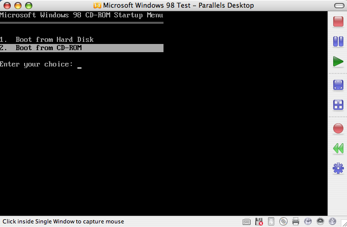 Install Windows Software On Mac With Parallels